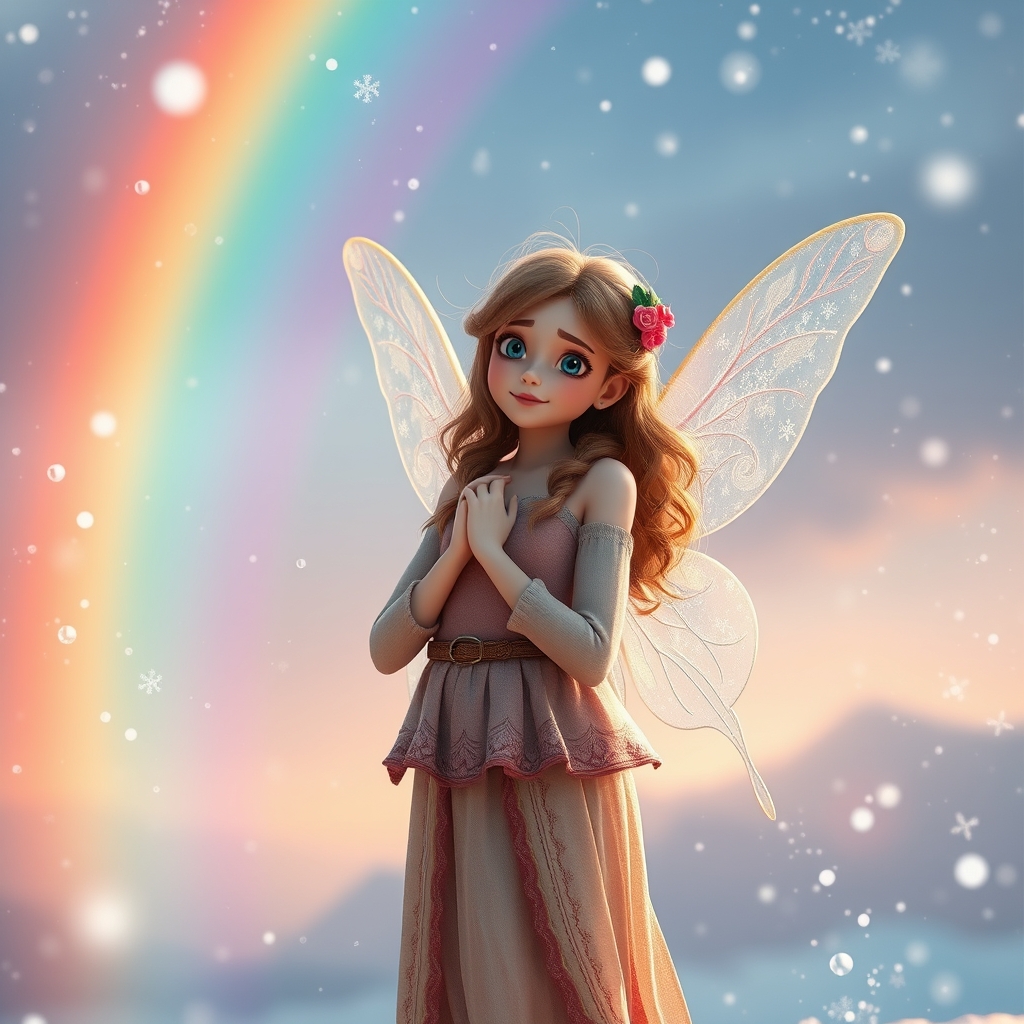 🪷🧚🌈❄️🪽4