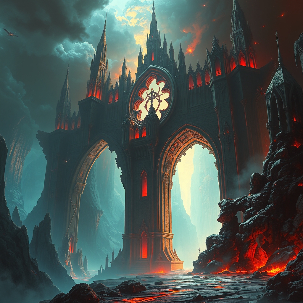 گذرگاه جهنم12