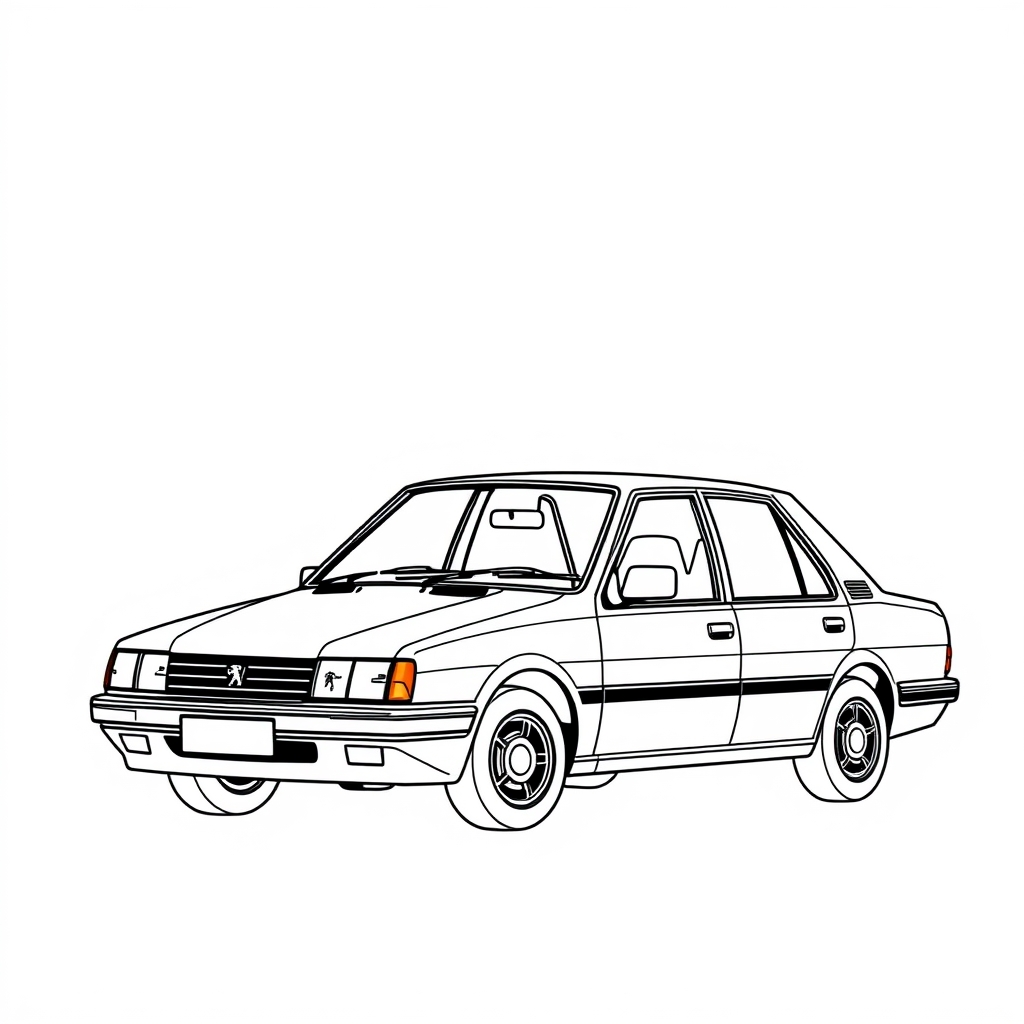 پژو پارس ایران5