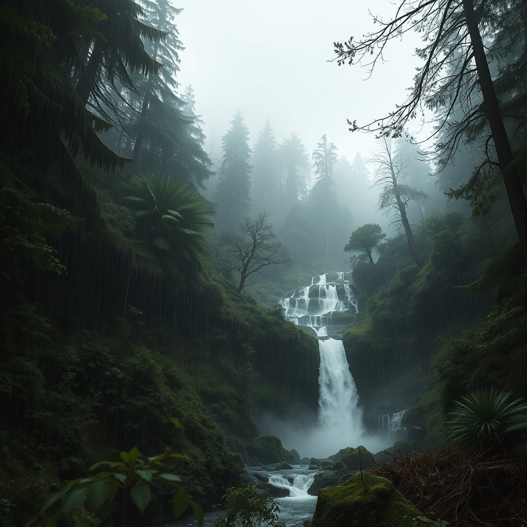 🌧️🌲🌲🌲🌲🌲⛲⛲⛲🌧️🌧️🌧️🌧️🌧️2