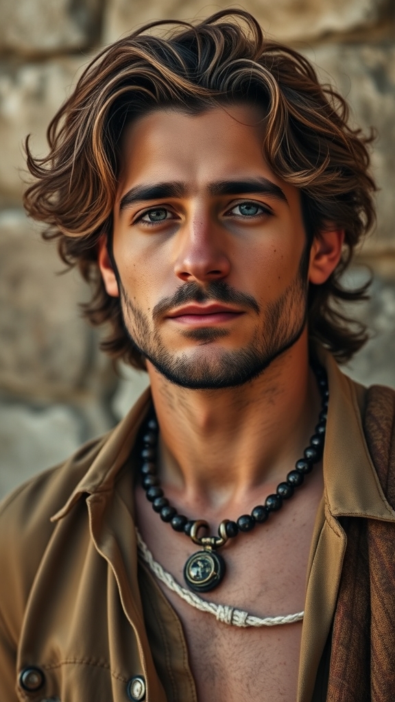 یه عکس از من به صورت لاتی

0