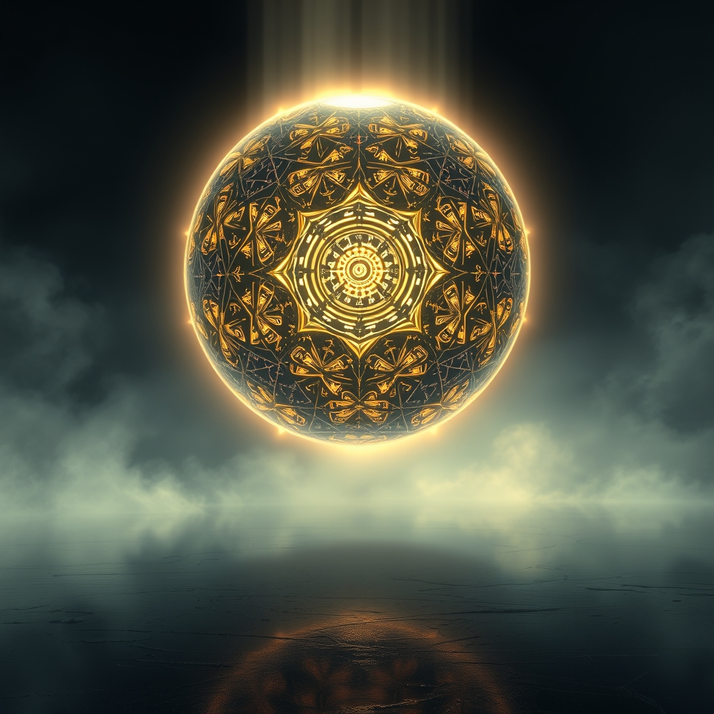 چیزی که میتونه آینده رو ببینه
11