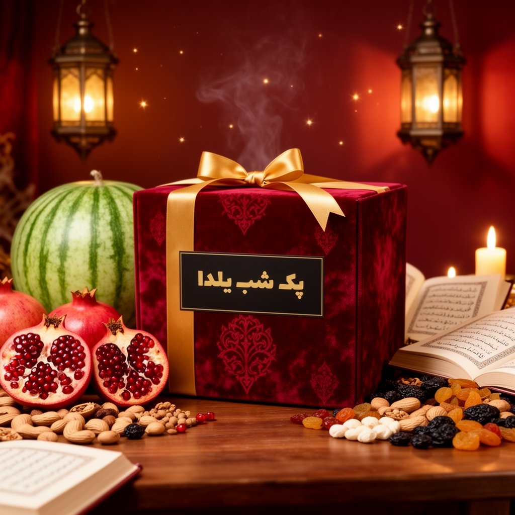 پک شب یلدا0