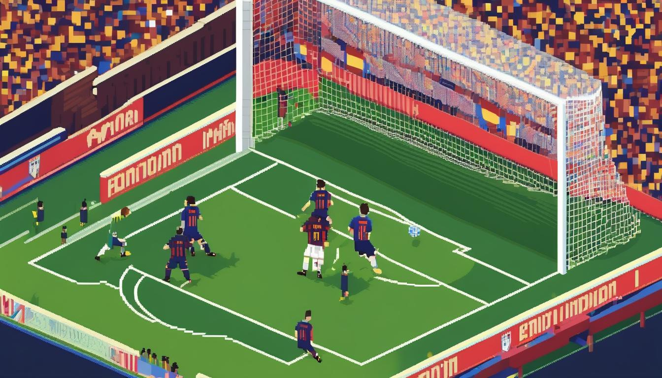 مسی دارد یگ گل خوشگل میزند21