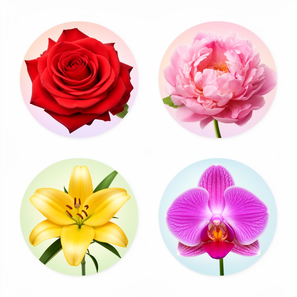 چند تا ایده گل برای گذاشتن پروفایل1