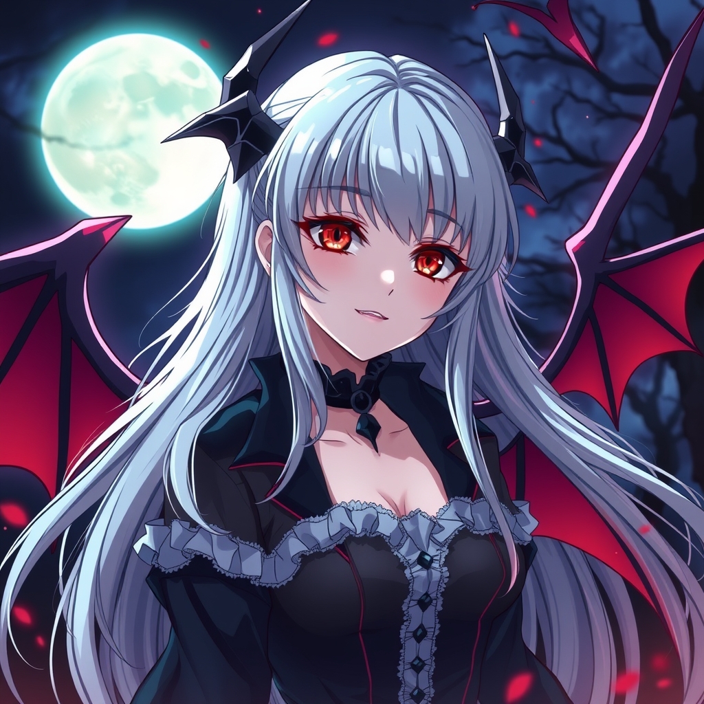 جذاب ترین خوناشام دختر دنیا10