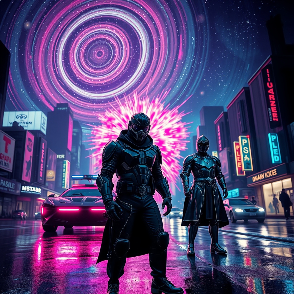 🦹🚔💂🌌💥😥2