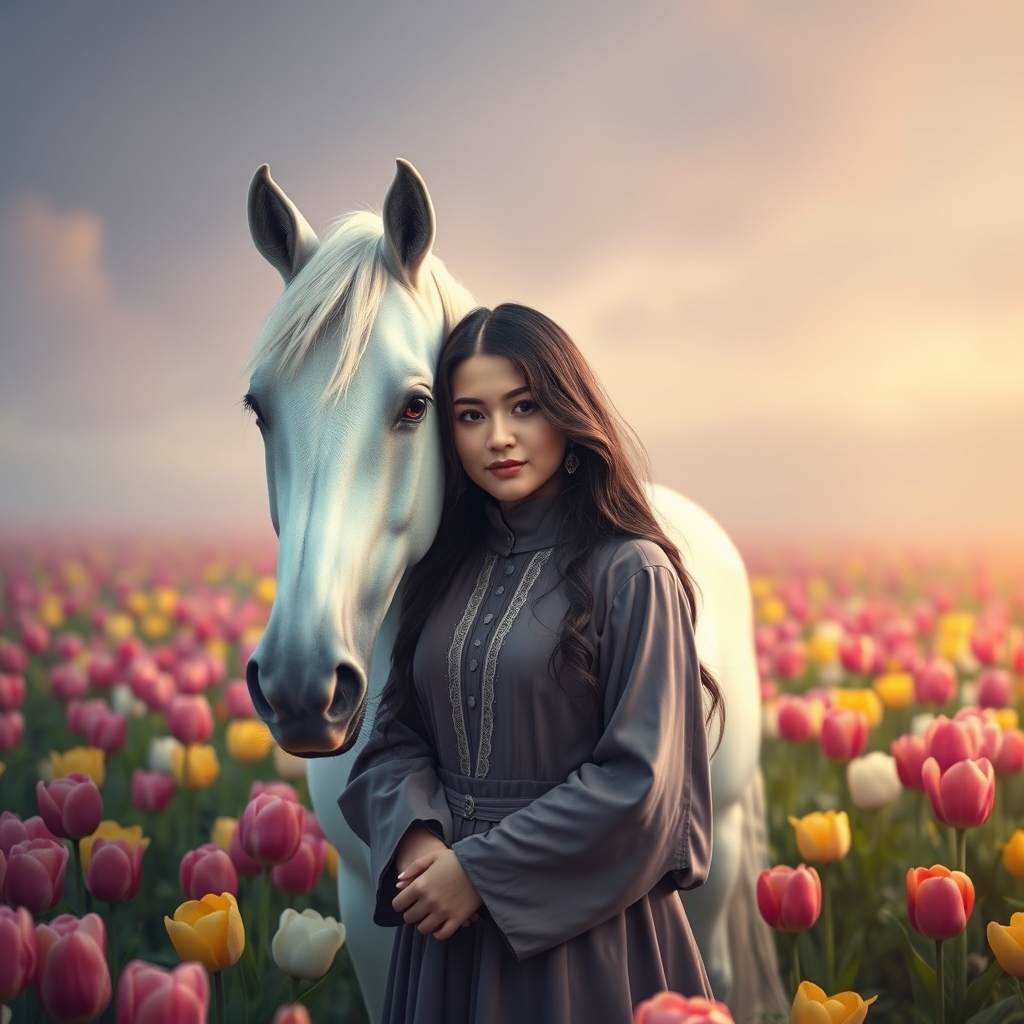 
🇮🇷👩🦄🌷23