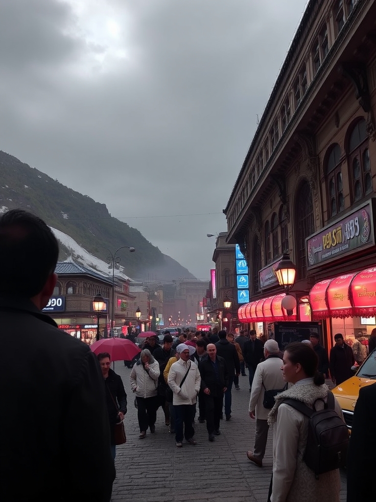 اصفهان در۱۰۰سال آینده2