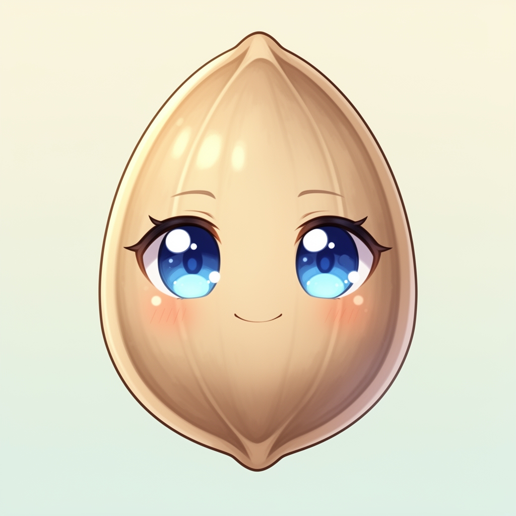 تخمه یی که چشم دارد4