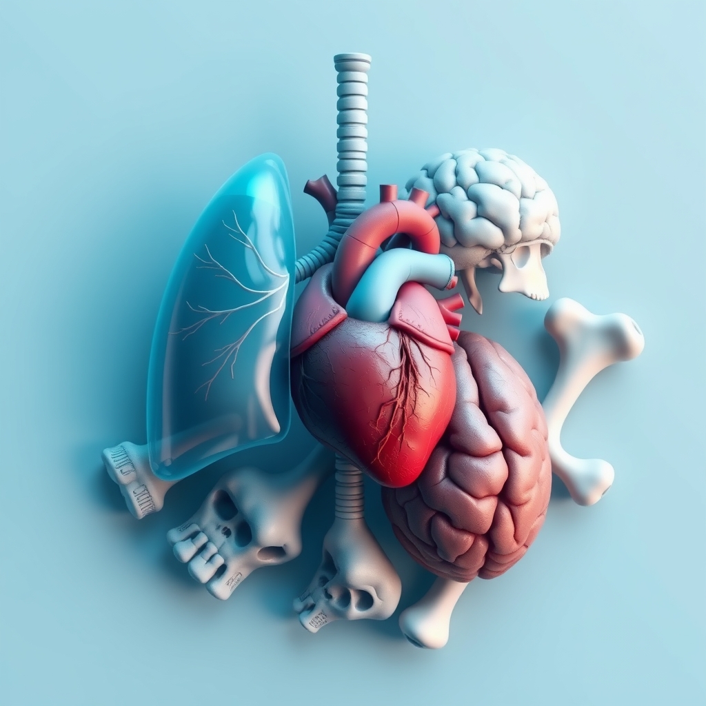 🩵💙💙🩵🫁🫀🧠🦴21