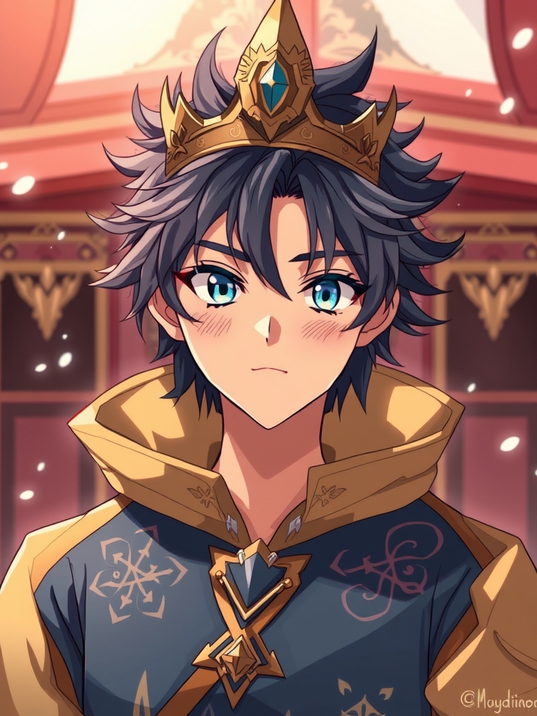 اگر فروردین پسر بود 17