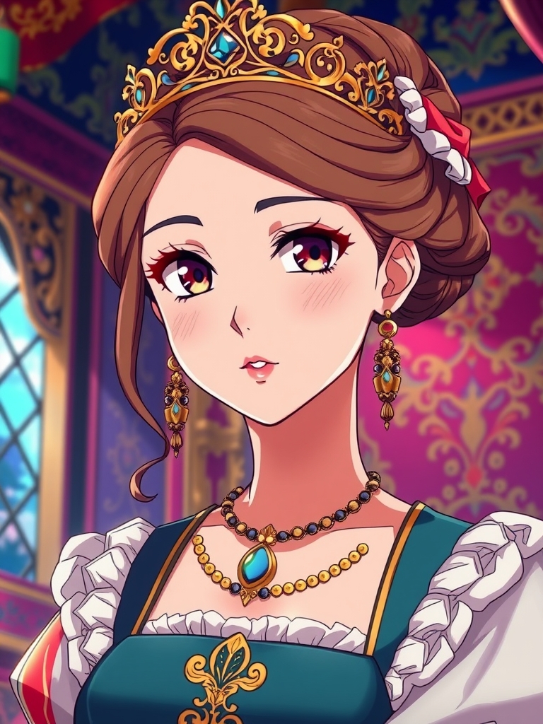 پرنسس دوک نشین
6