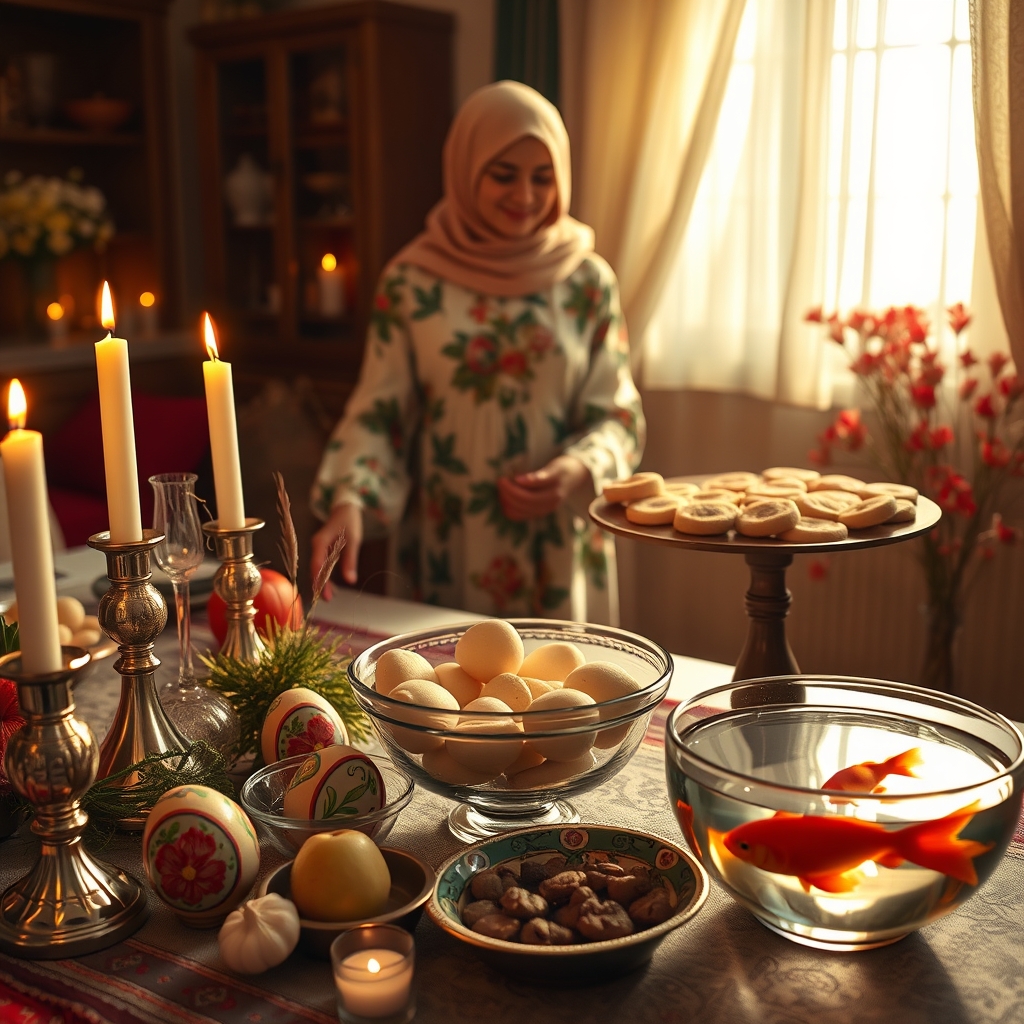 عکس عید نوروز مبارک18