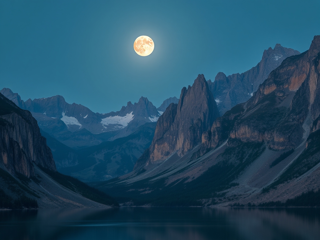 🏞🏔⛰️🌕💧12