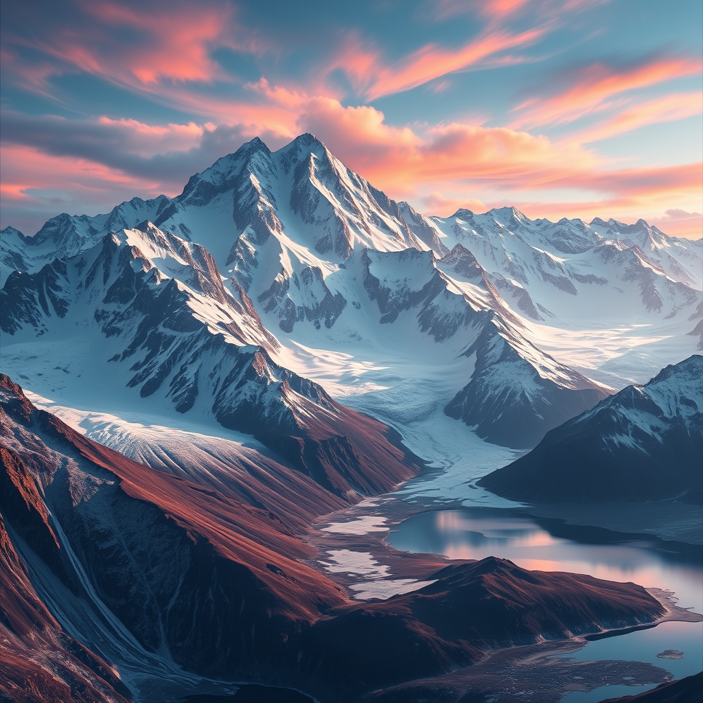 🏔️⛰️🌋🗻🌨️🌊☃️❄️19