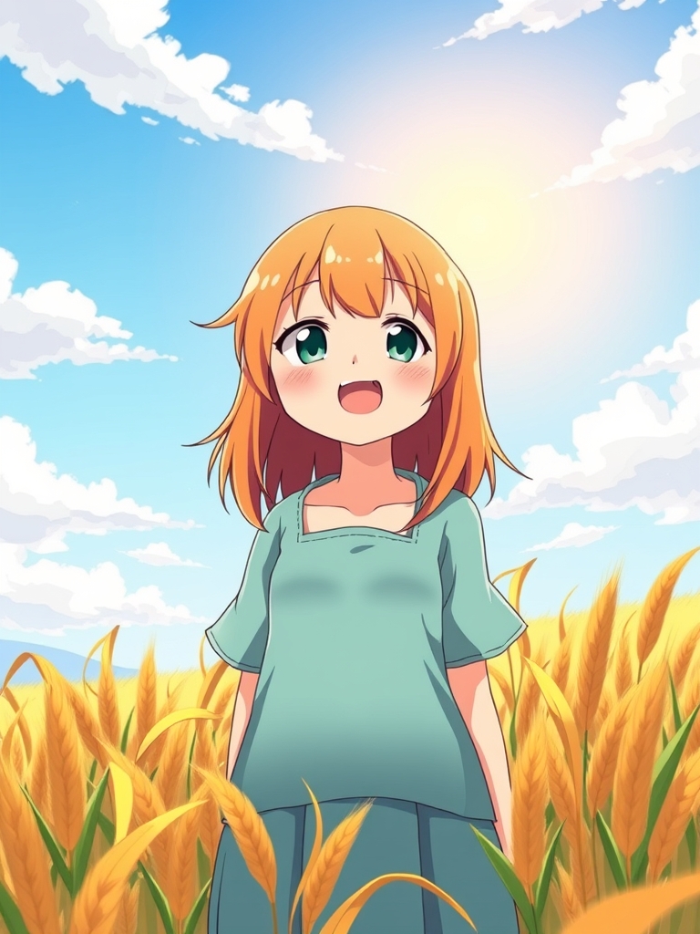 اگر مرداد دختر بود7