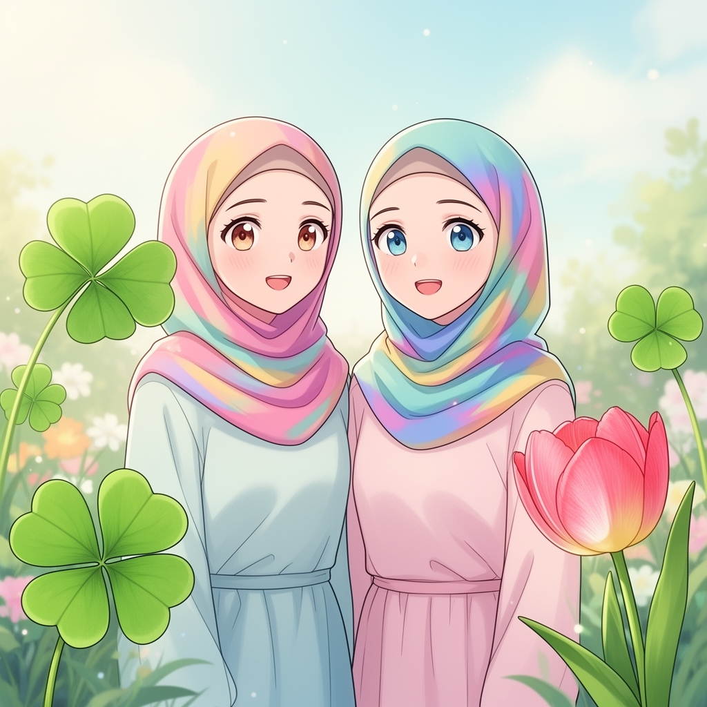 🧕🏻🧕🏻🍀🌷0