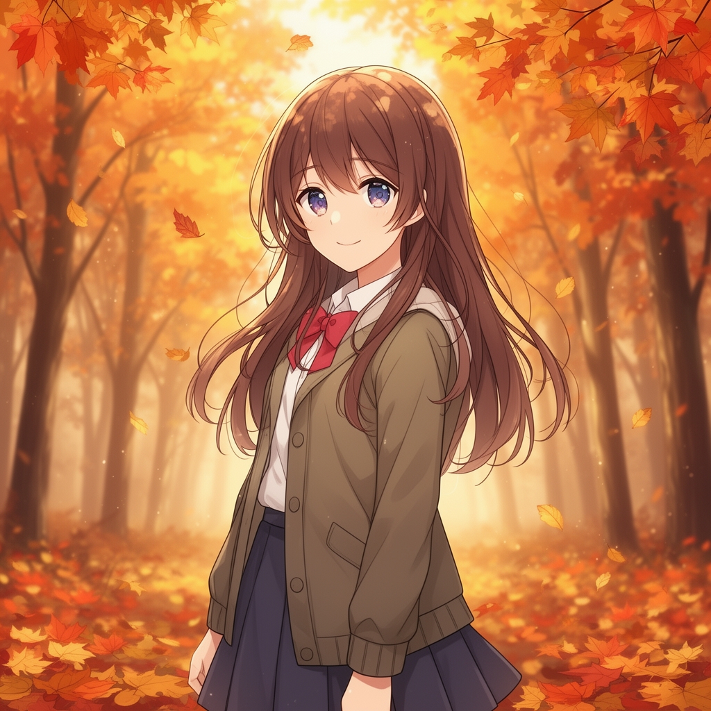 پاییز  اگه دختر بود3