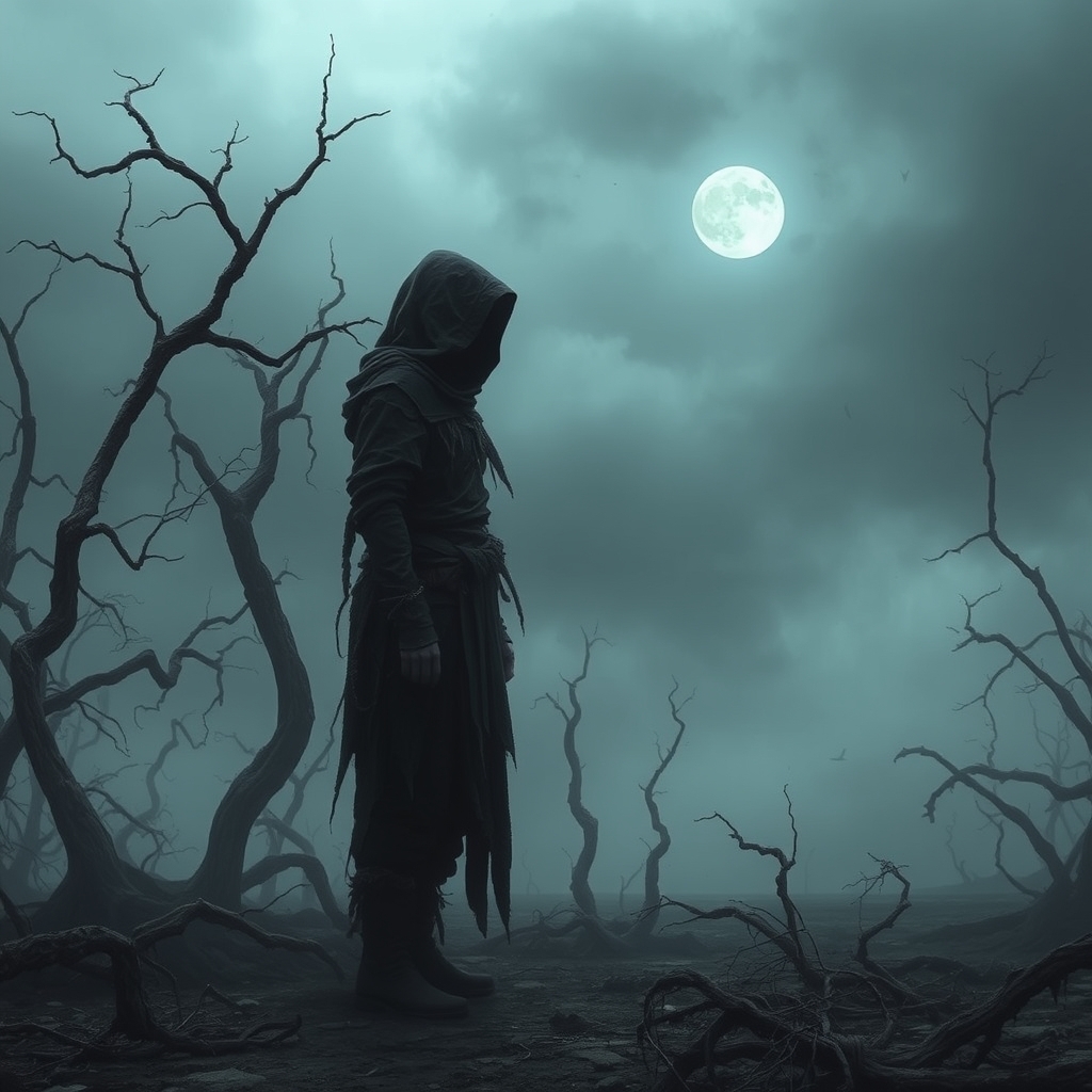 غم و اندوه20