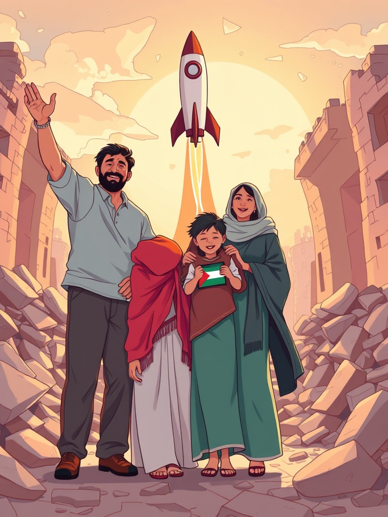 😍😍😭👨👩👧👦🏚️🚀🇵🇸پیروزی7