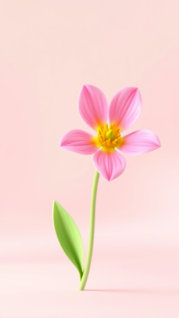 شکوفایی گل بهاره 20