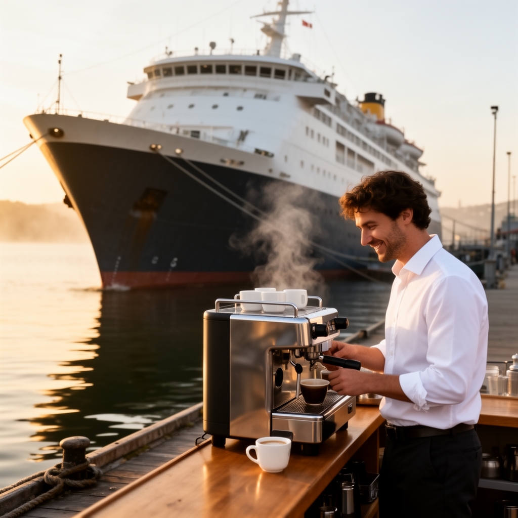 
از کشتی کج گرفتن آندر تیکر و باتیستا1