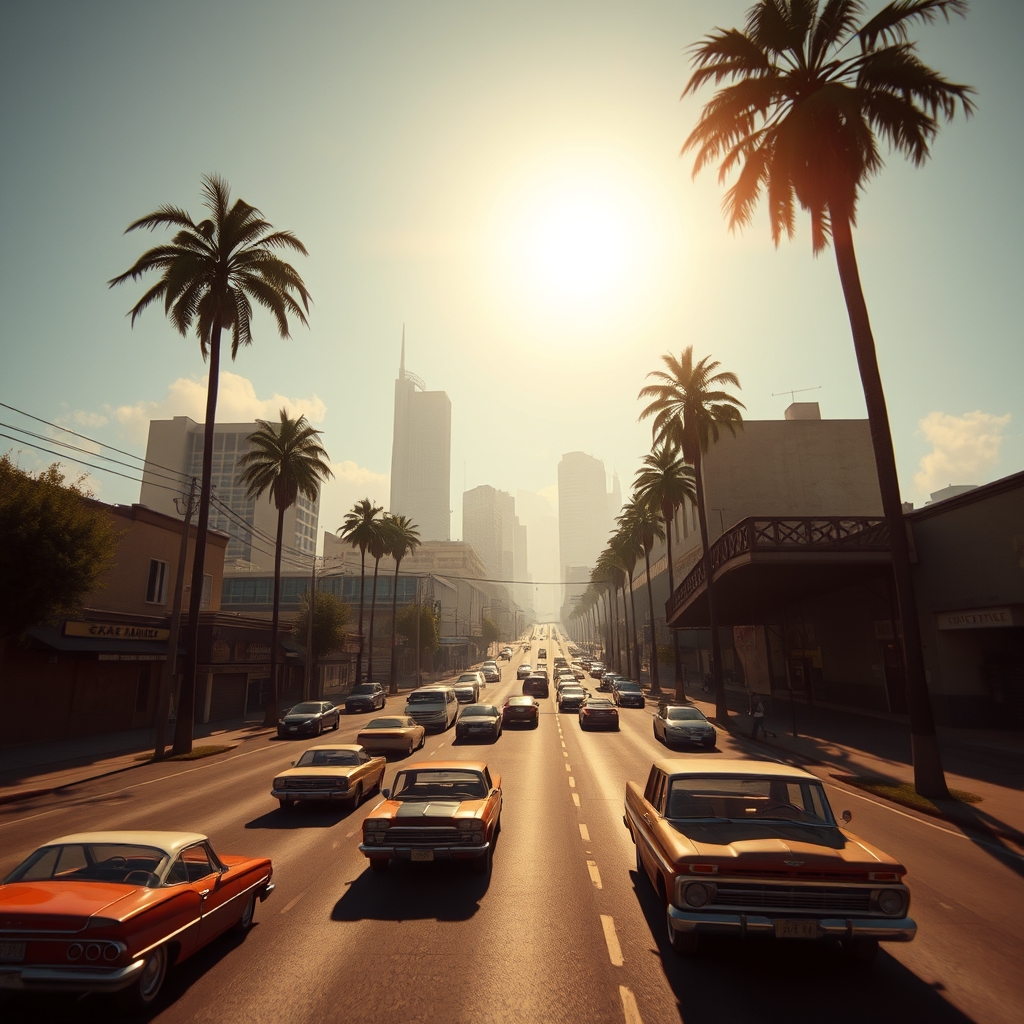 جی تی ای سن آندرس 2