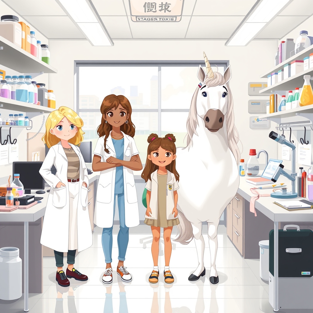 👱‍♀️👩👧🏼🦄🧪⚗🧲🧰💊🩸💉🩹🚪🩺🔬🔭💼✉📒📓💰💰💳🧾🏷☎️4