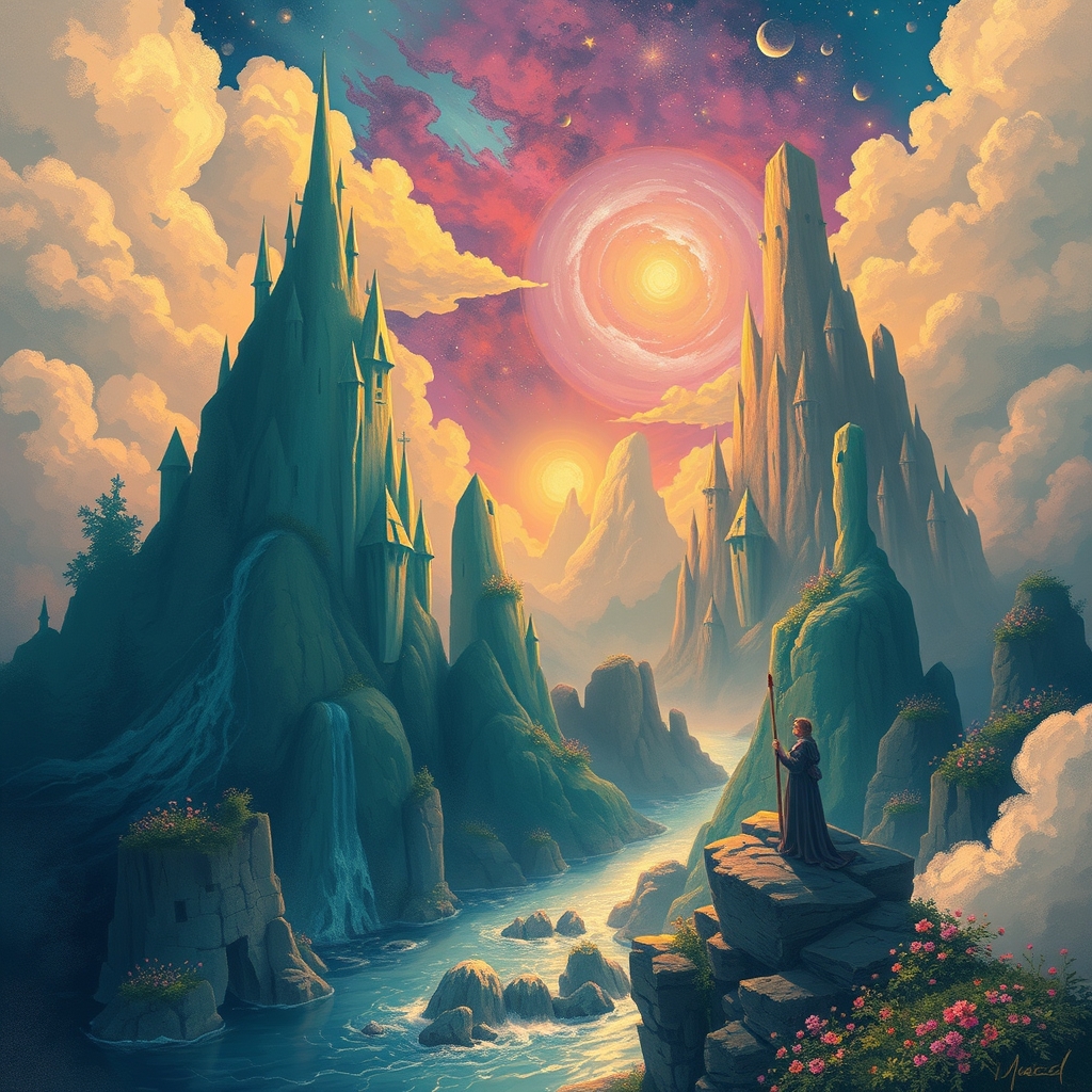 دنیایی پر از آرزو 
20