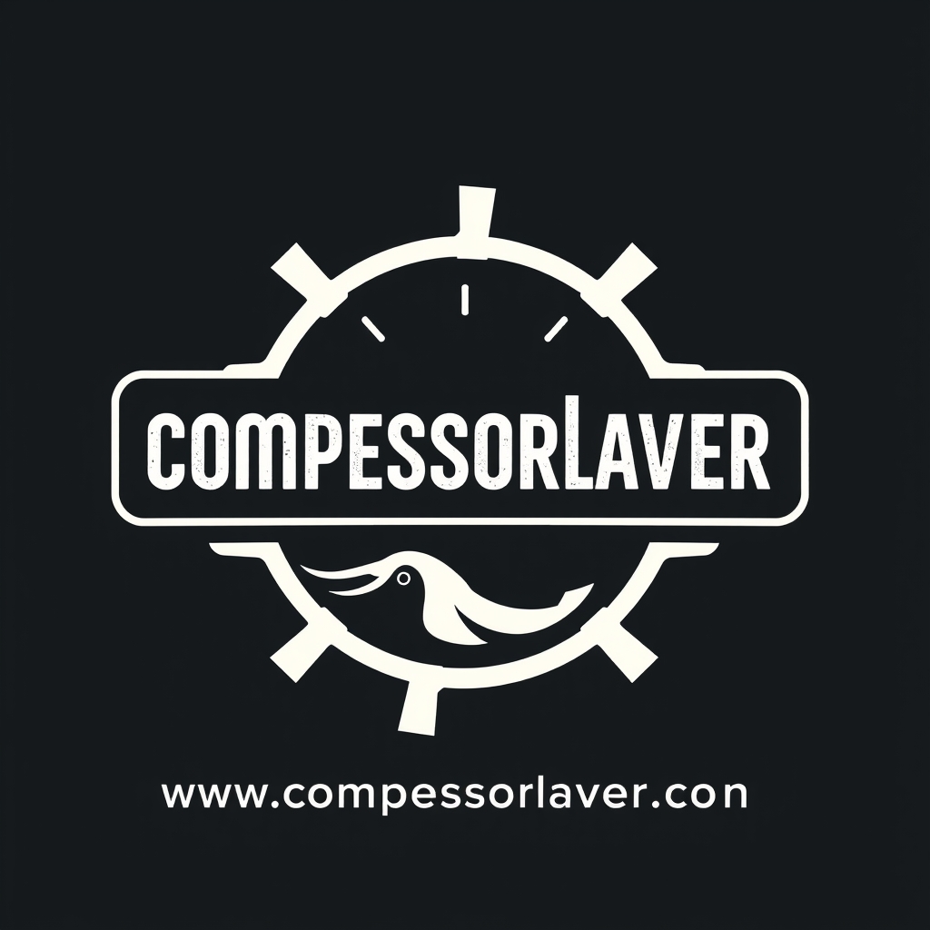 laver  لوگو و آدرس سایت رو جذاب بساز 
www.compressorlaver.com0