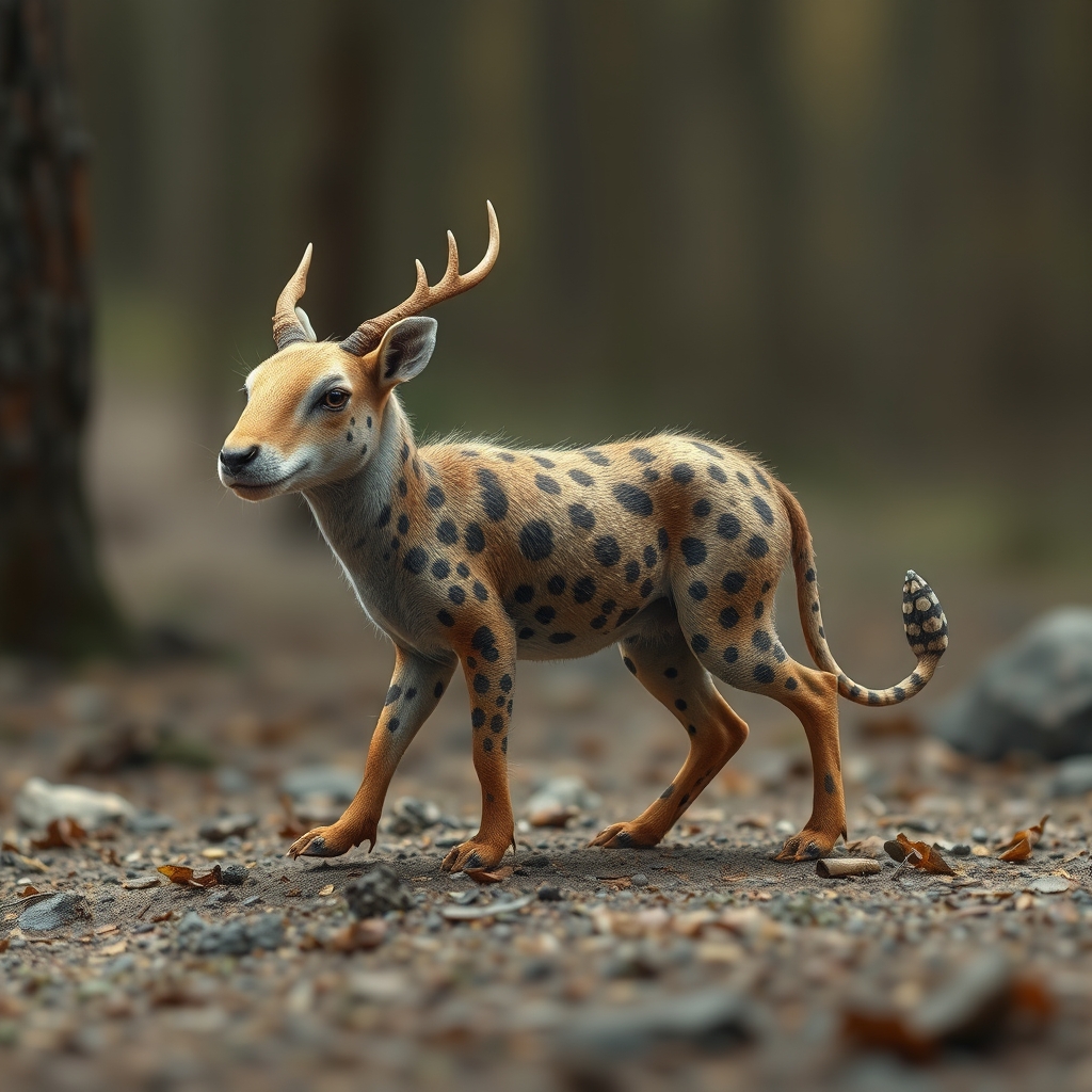 ابان ماه اگر تبدیل میشد به حیوان9