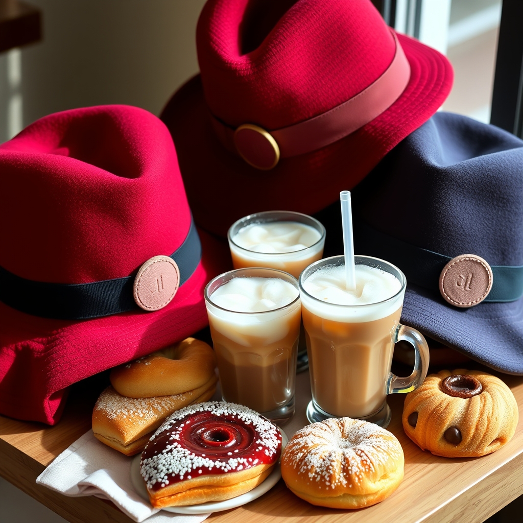 👒👒👒🥧🥧🥧🥧🧋🧋🧋🧋6