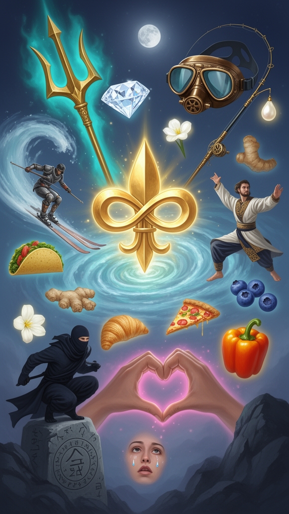 ➿⚜🔱💎🤿🎣⛷🥋🌮🥐🫚🍕🫐🫑🪻🥷🫶🥹2