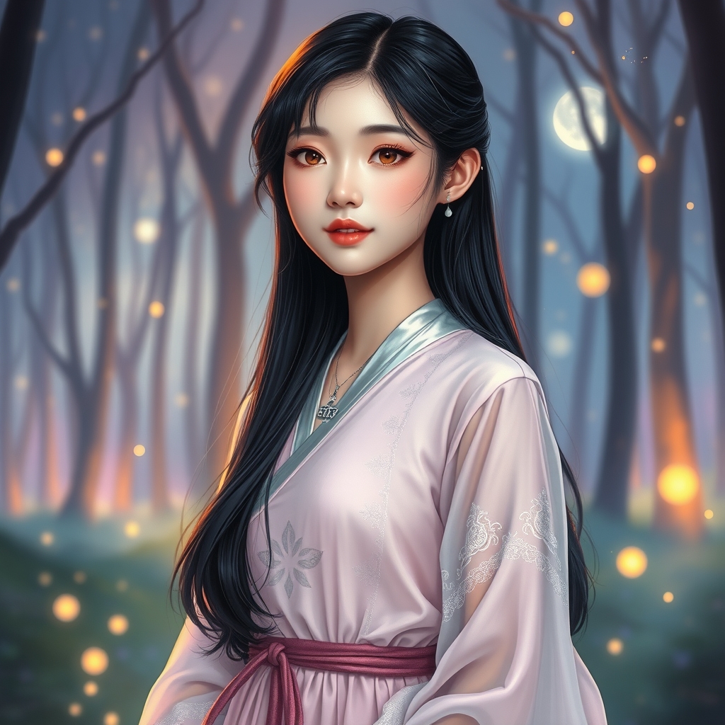 دختر BTS فن و کره ای خیلی خوشگل2