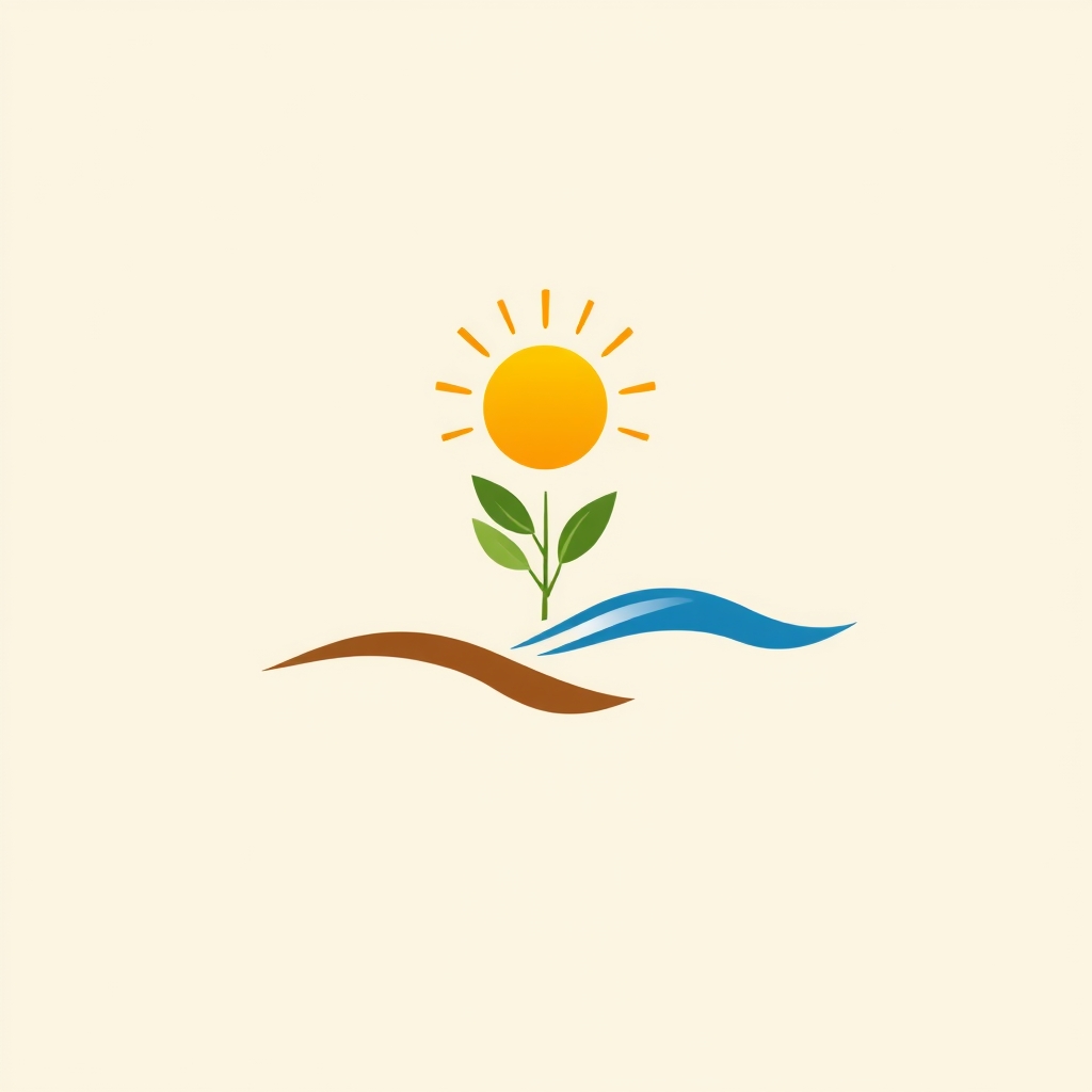 ابروخورشیدوگیاهوآب
13