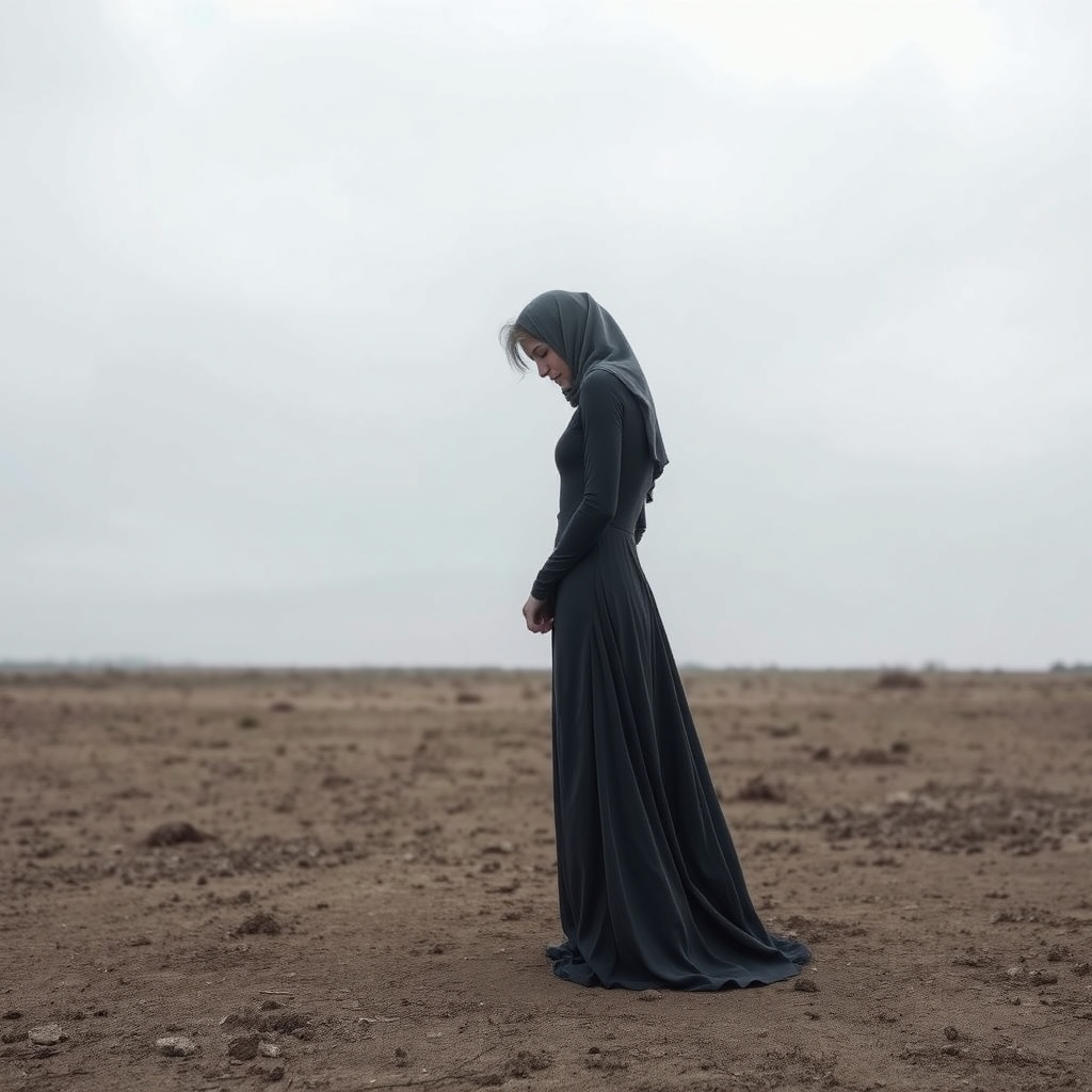 بودم ولی ندید، اسمش رو گذاشت رفتنِ من...14