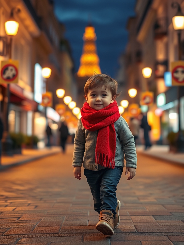 ریدی توش به روایت تصویر 3