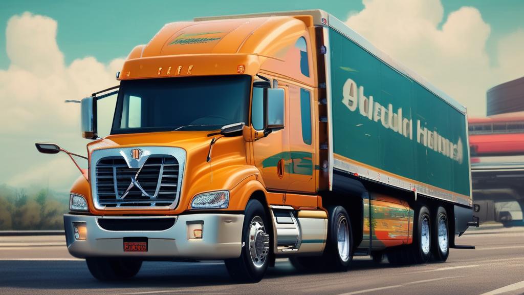 شرکت حمل نقل

23