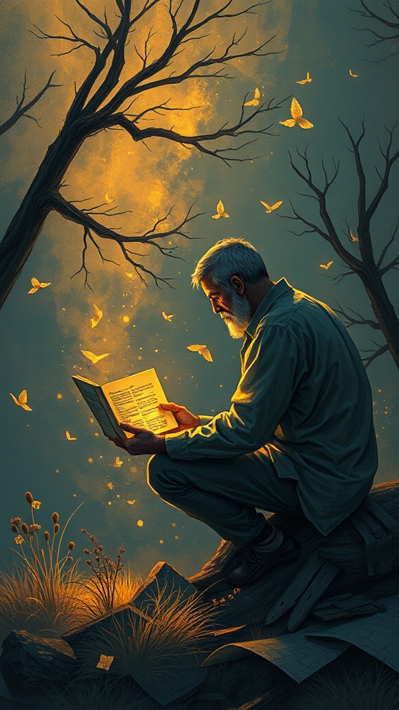 یادگاری یک پدر 12