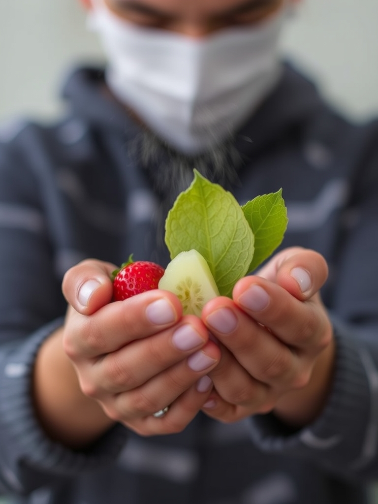 ماکت بیلبورد تبلیغاتی شهری با پسزمینه آسمان ابری، روی بیلبورد عکس یک نوشابه خنک است و کلمه "FRESH" با قطرات آب نوشته شده.2