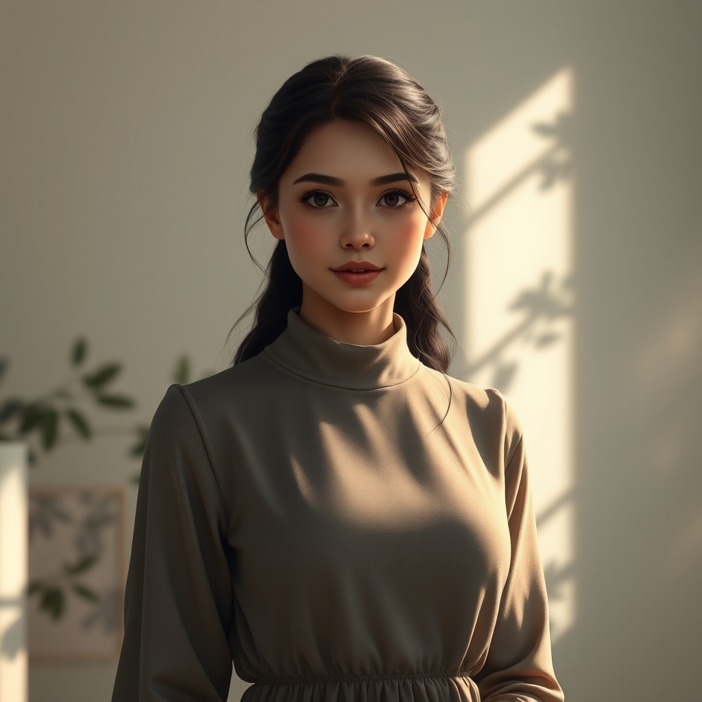 عکس درمورد  یک دختر فوق العاده زیبا0