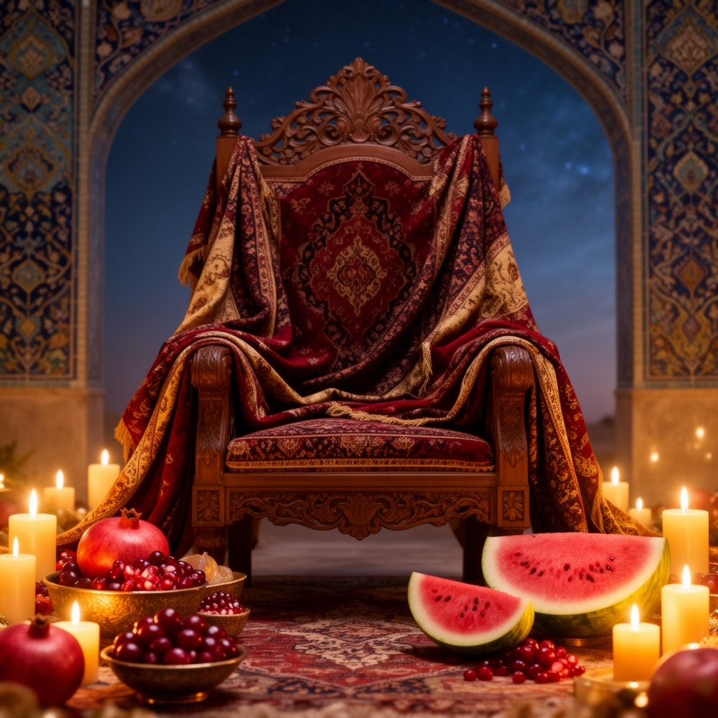 کرسی شب یلدا  شیک



 
2