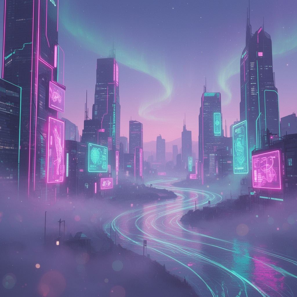 beautiful and dreamy 0