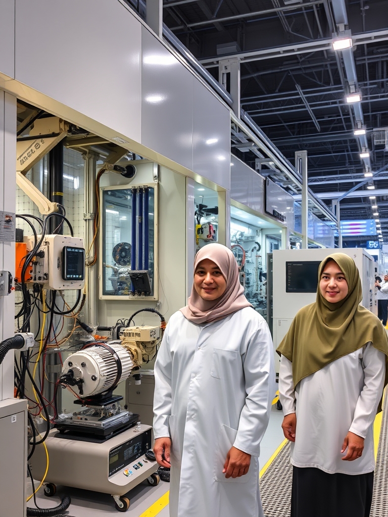 پیشرفته ترین تجهیزات تمدن جمهوری اسلامی ایران12