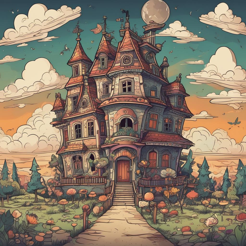 خانه لینکلن لاود5