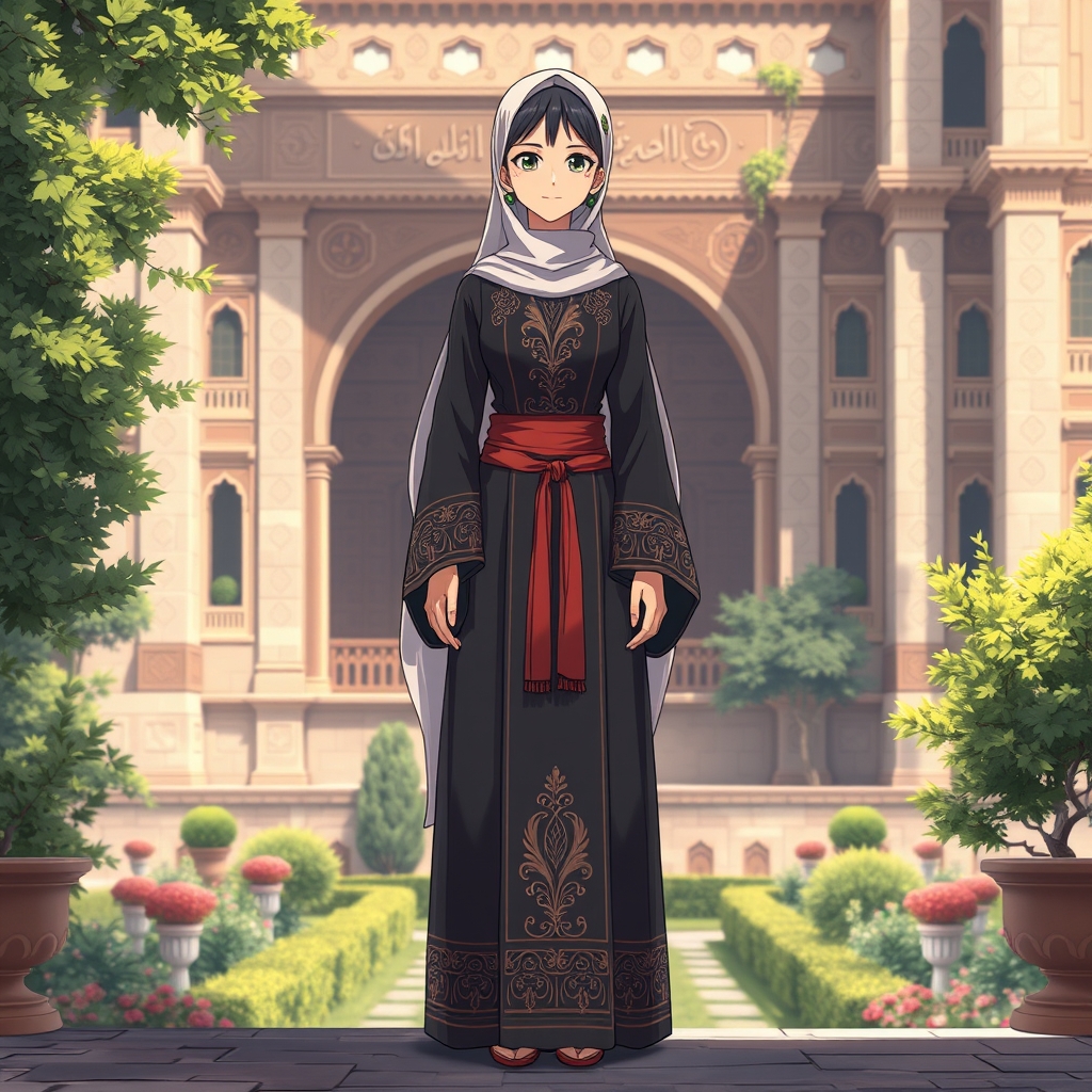 کشور ایران اگه دختر بود
5