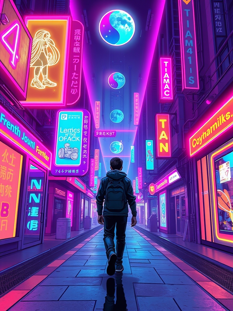 هر جا میرم نشونتون میده0