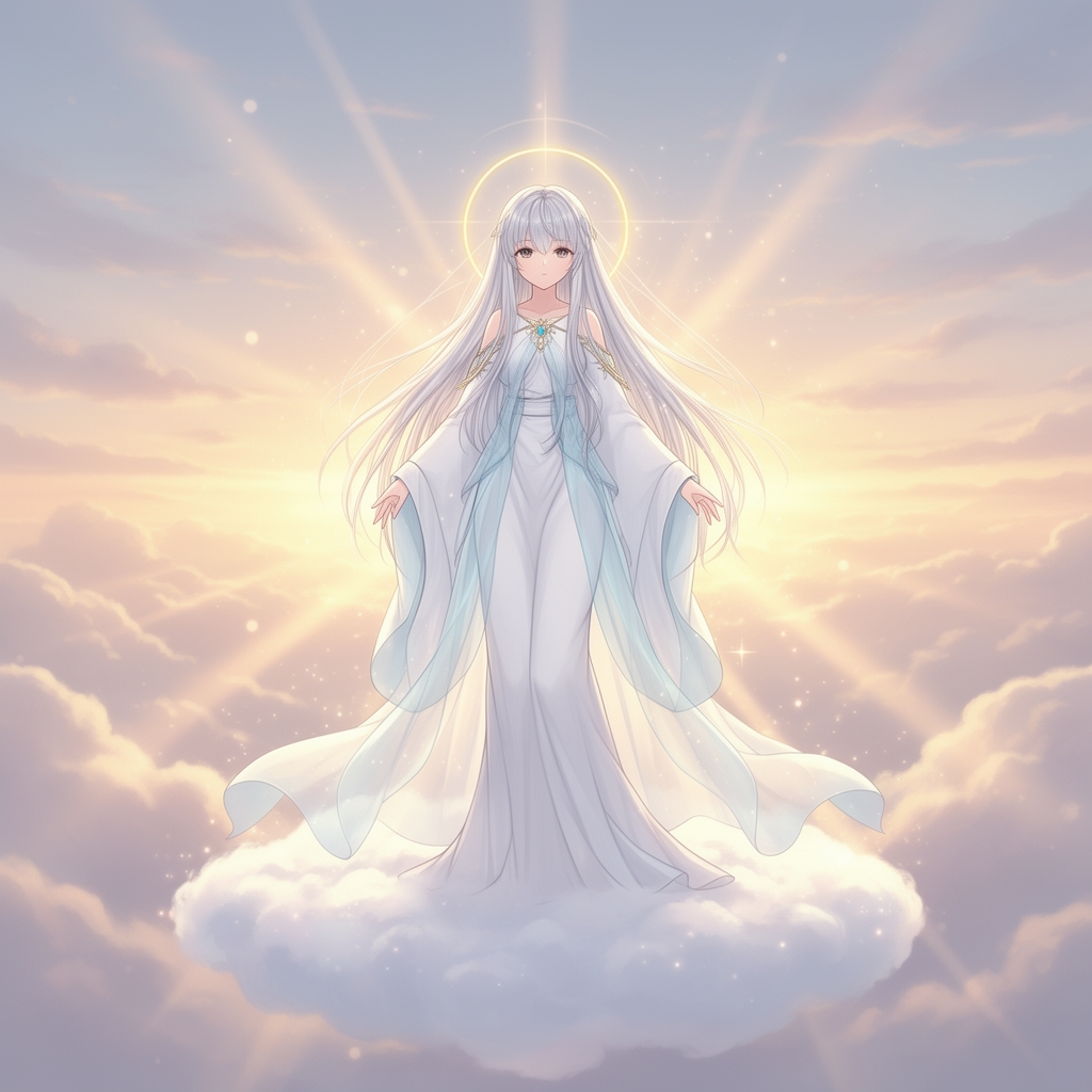 خدا اگر دختر بود1