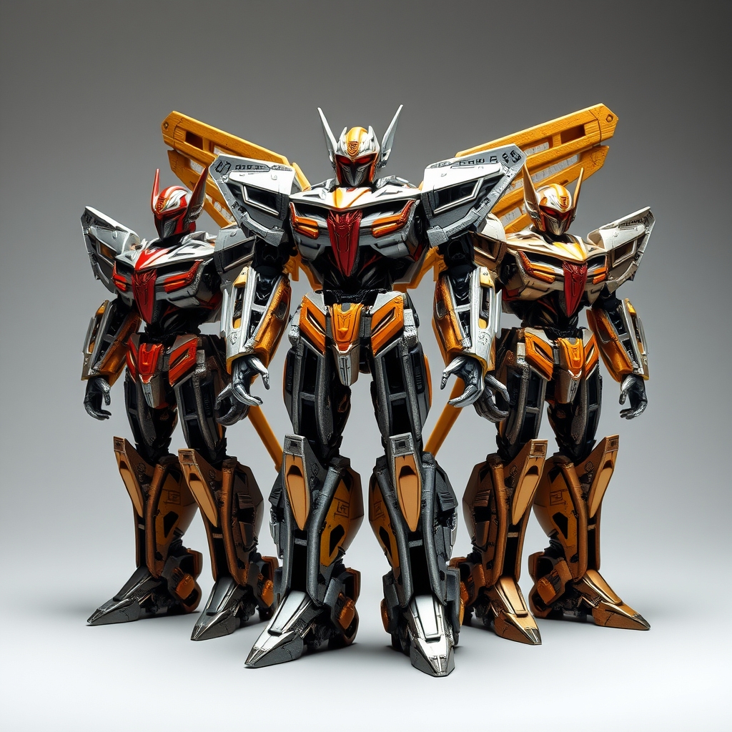 پیشرفته ترین اتوبات های خلق شده توسط جهان بانان در تدوین مدار مدون ب ترسیم هوش الهی0